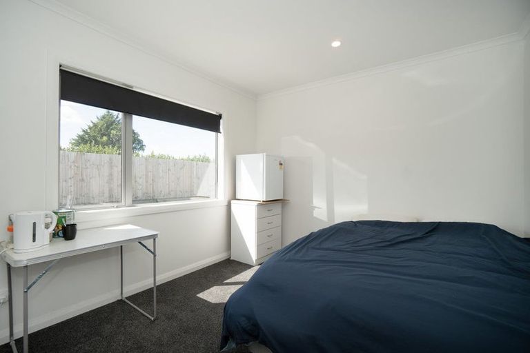 Photo of property in 15b Leeds Street, Milson, Palmerston North, 4414