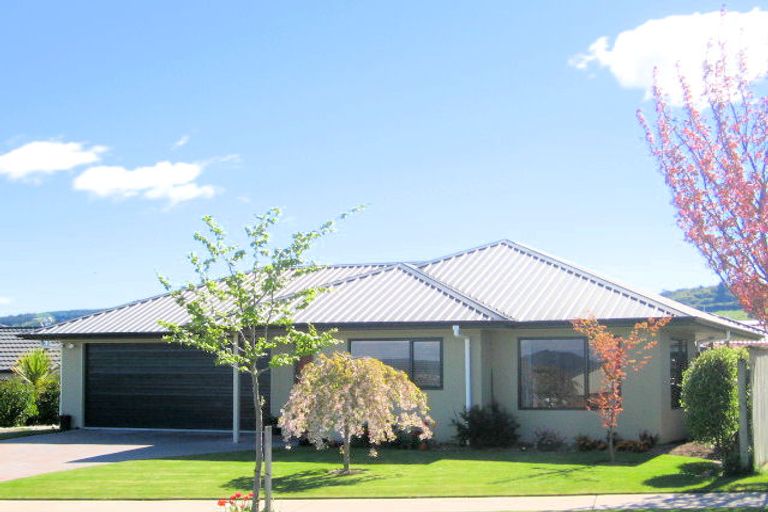 Photo of property in 40 Lochaber Drive, Nukuhau, Taupo, 3330