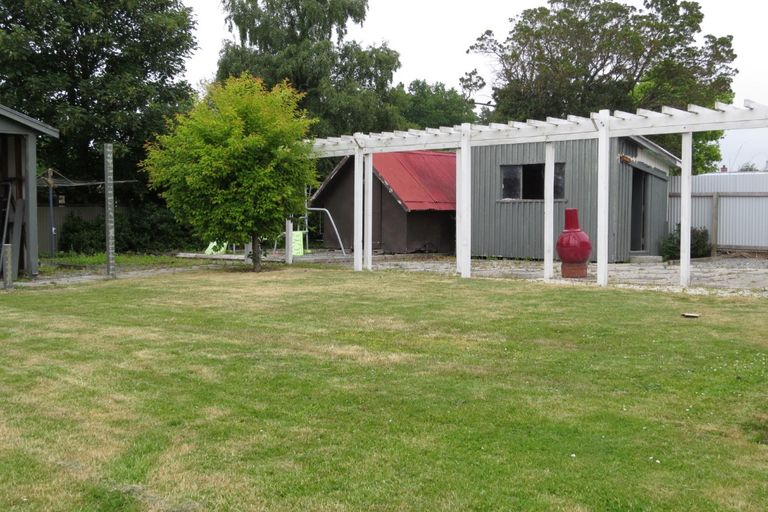 Photo of property in 41 Regent Street, Fairlie, 7925