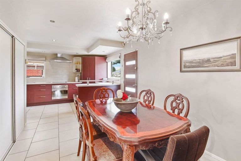 Photo of property in 4 Wadhurst Place, Burnside, Christchurch, 8053