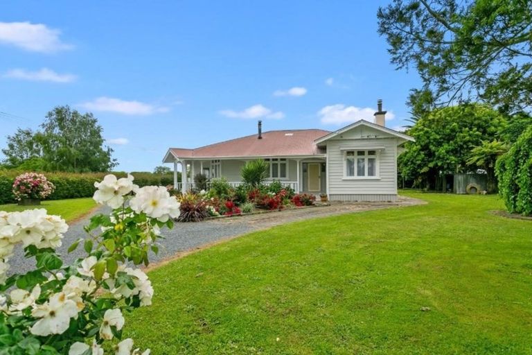 Photo of property in 27 Mowbray Road, Waharoa, 3401