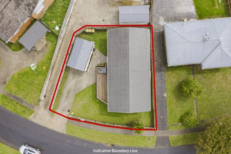 Photo of property in 25 Holland Street, Pukekohe, 2120