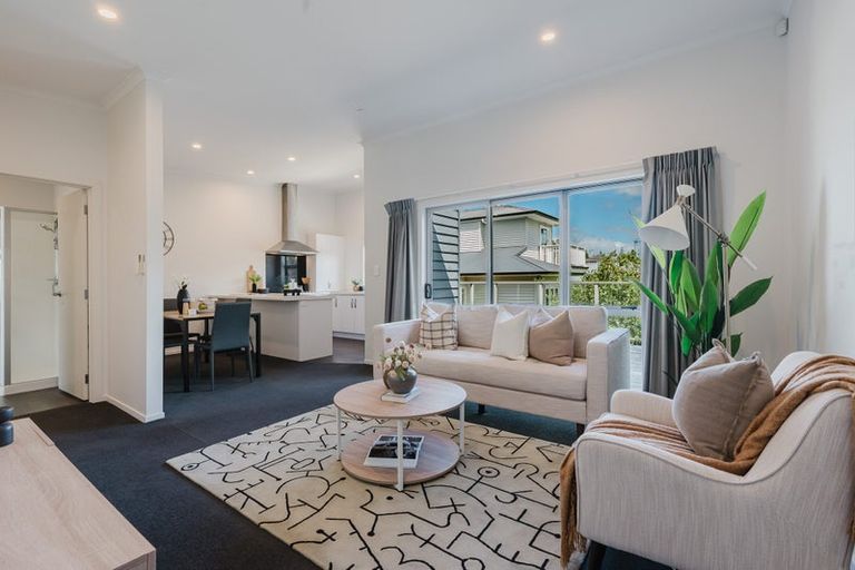 Photo of property in 3/6 Dyer Street, Whitiora, Hamilton, 3200