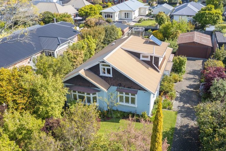Photo of property in 65 Hartley Avenue, Strowan, Christchurch, 8052