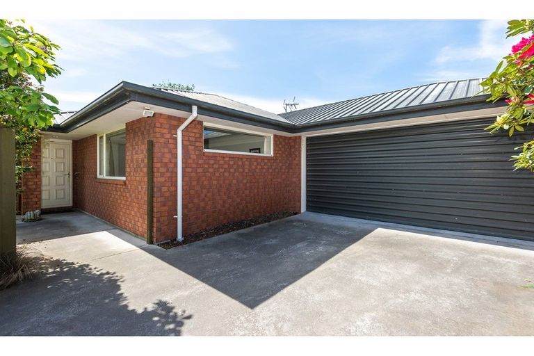 Photo of property in 14 Roslyn Avenue, Mairehau, Christchurch, 8052