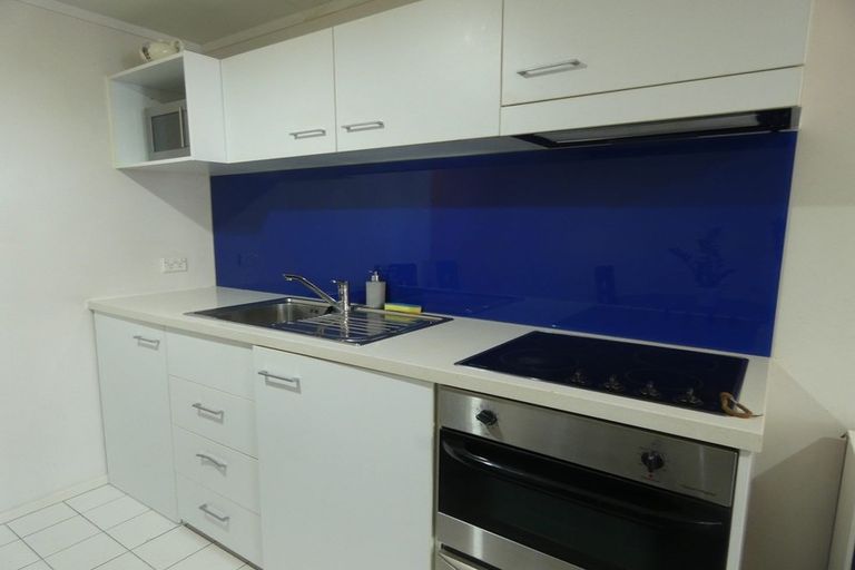 Photo of property in Waldorf Bankside Apartments, 4e/8 Bankside Street, Auckland Central, Auckland, 1010