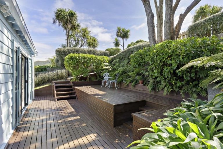 Photo of property in 49 Tarikaka Street, Ngaio, Wellington, 6035