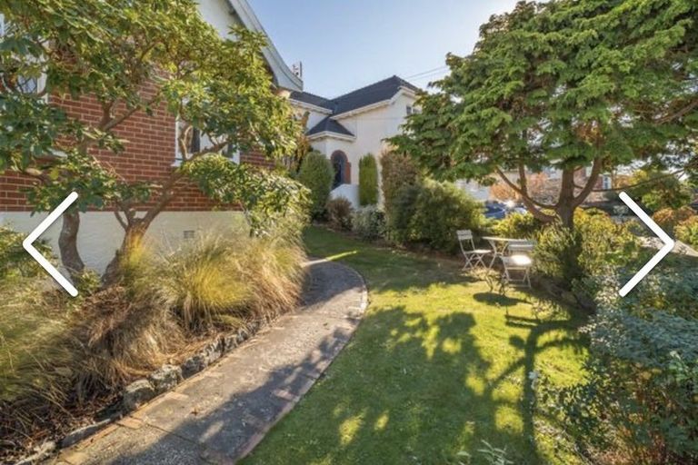 Photo of property in 17 Leven Street, Roslyn, Dunedin, 9010