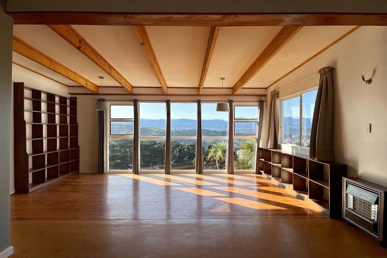 Photo of property in 3 Asquith Terrace, Brooklyn, Wellington, 6021