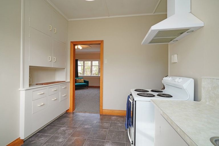 Photo of property in 137 Centre Street, Heidelberg, Invercargill, 9812