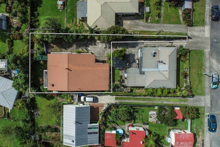 Photo of property in 50b Milton Terrace, Picton, 7220