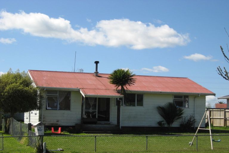 Photo of property in 6 Bond Street, Huntly, 3700