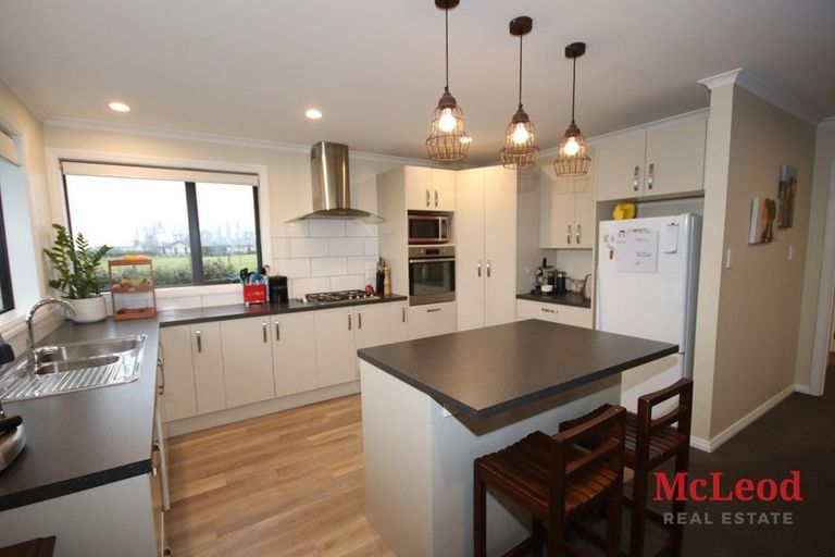 Photo of property in 62 Lake Hood Drive, Huntingdon, Ashburton, 7774