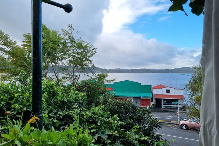 Photo of property in 3 Parnell Street, Rawene, Kaikohe, 0473