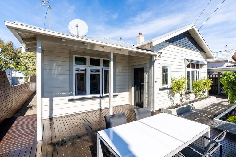 Photo of property in 63 Calder Street, Saint Kilda, Dunedin, 9012