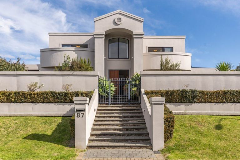 Photo of property in 87 Milne Drive, Paraparaumu, 5032