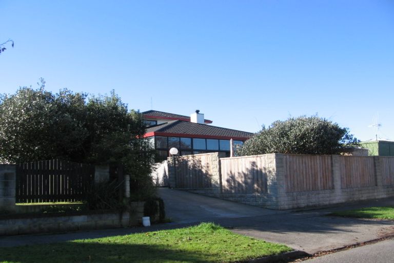 Photo of property in 65 Langley Avenue, Milson, Palmerston North, 4414