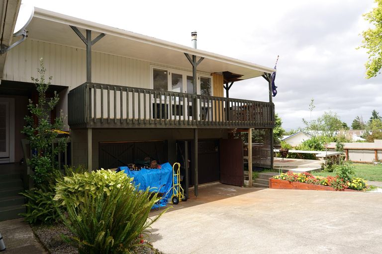 Photo of property in 14 Homelands Avenue, Feilding, 4702