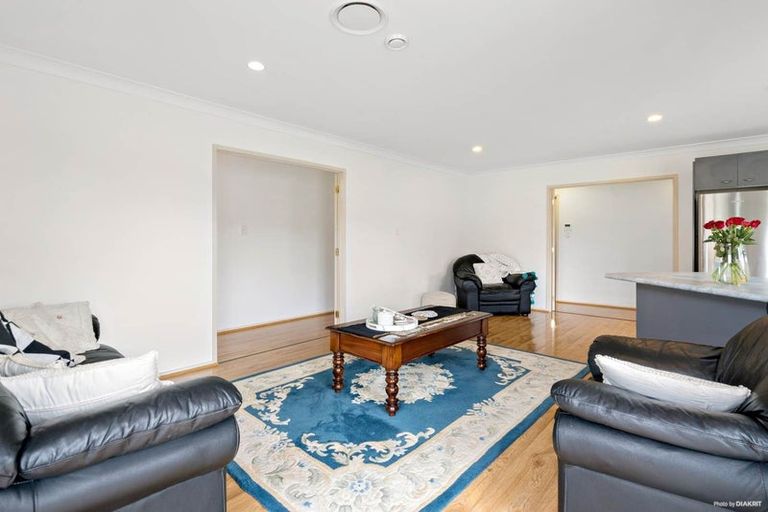 Photo of property in 541 Chapel Road, East Tamaki, Auckland, 2016
