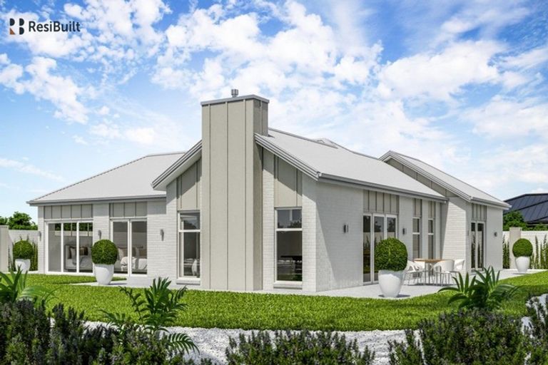 Photo of property in 9d Bronte Place, Leamington, Cambridge, 3432