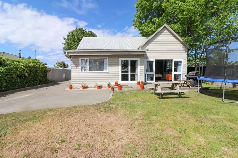Photo of property in 22 Craigie Avenue, Parkside, Timaru, 7910