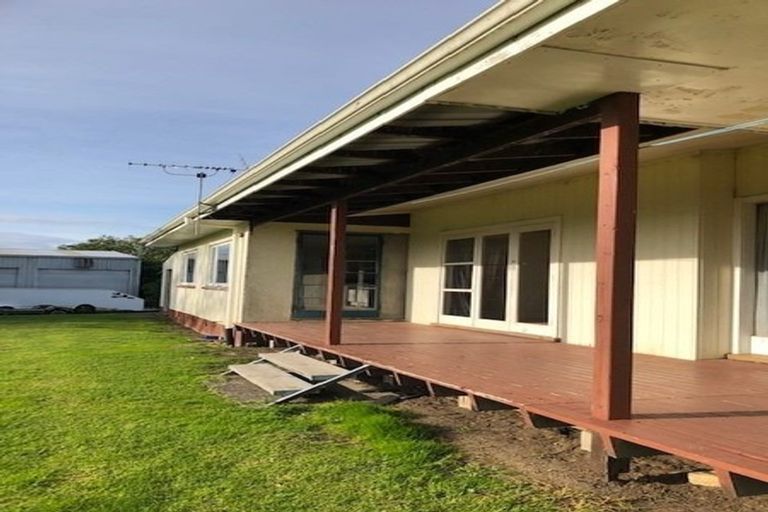 Photo of property in 114 No 1 Road, Te Puke, 3182