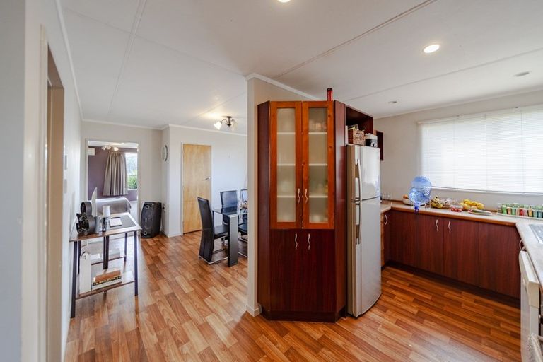Photo of property in 5 Robinson Crescent, Tamatea, Napier, 4112