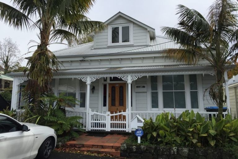 Photo of property in 28 Anglesea Street, Freemans Bay, Auckland, 1011