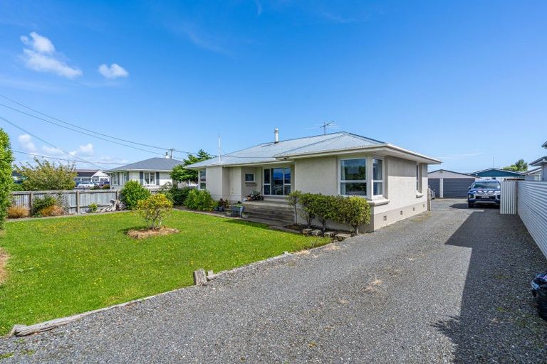 Photo of property in 78 North Road, Prestonville, Invercargill, 9810