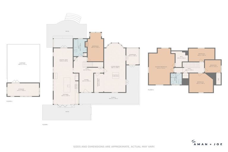 Photo of property in 7 Symonds Street, Onehunga, Auckland, 1061