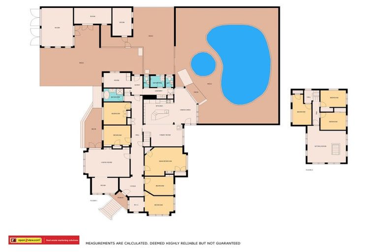 Photo of property in 7 King Street, Paeroa, 3600