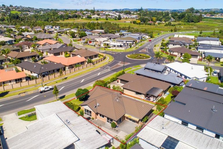 Photo of property in 97 Millers Road, Brookfield, Tauranga, 3110