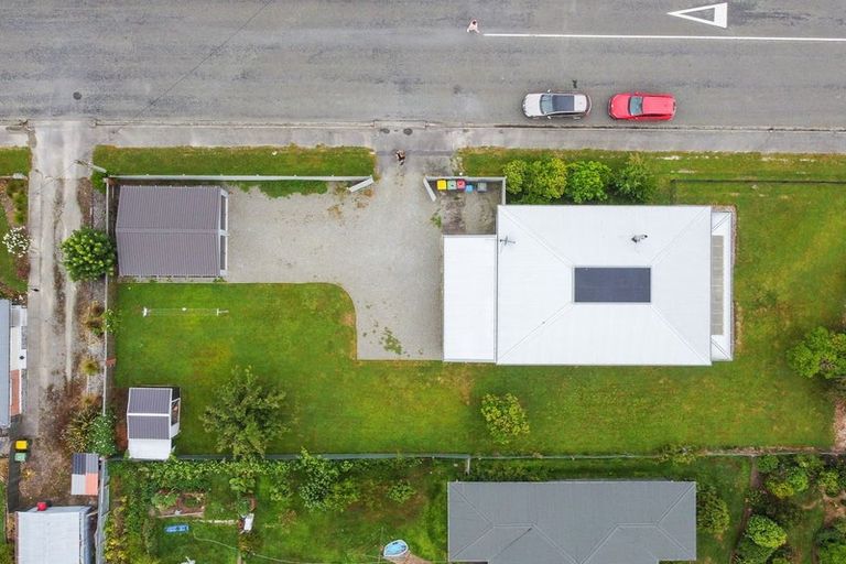 Photo of property in 7 Exeter Street, Waimate, 7924