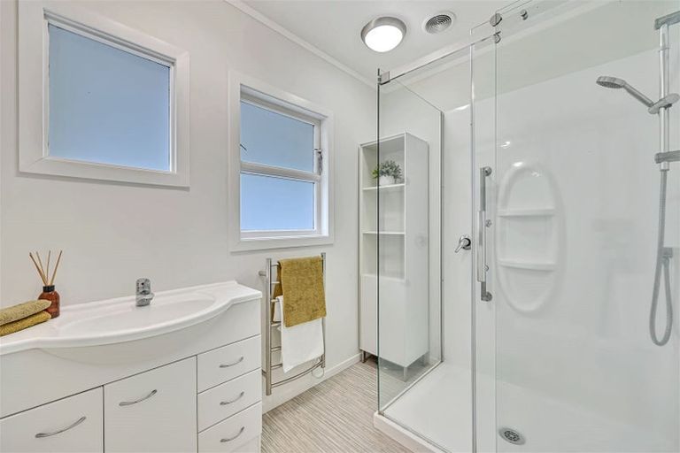 Photo of property in 3/54 Evelyn Place, Hillcrest, Auckland, 0627