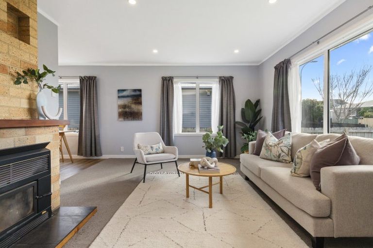 Photo of property in 18 Russell Avenue, Pukekohe, 2120