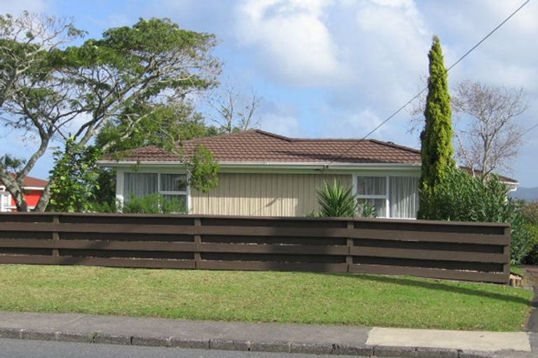 Photo of property in 101 Royal Road, Massey, Auckland, 0614