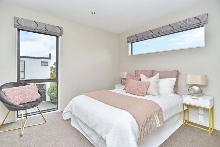 Photo of property in 473a Manchester Street, St Albans, Christchurch, 8014