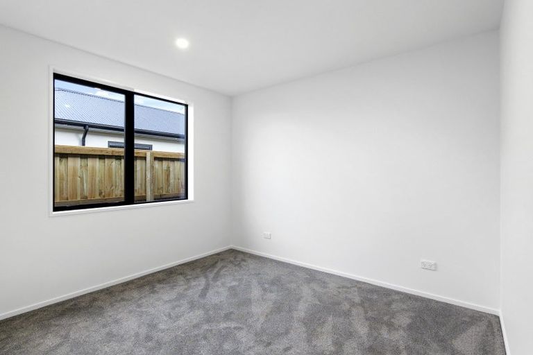 Photo of property in 21 Makybe Terrace, Lincoln, 7608