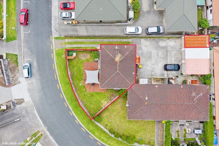 Photo of property in 1/5 Edward Avenue, Otara, Auckland, 2023