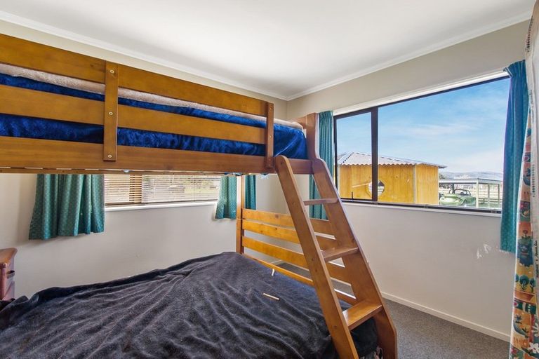 Photo of property in 203 Talbot Road, Fairlie, 7987