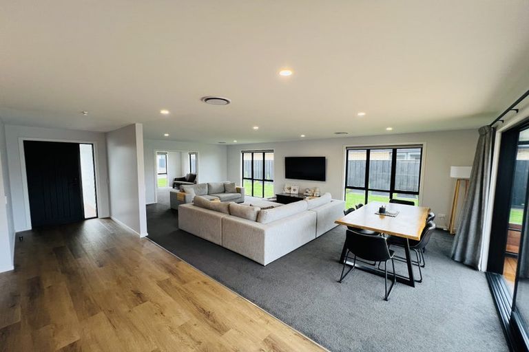 Photo of property in 154 Trevors Road, Elgin, Ashburton, 7700