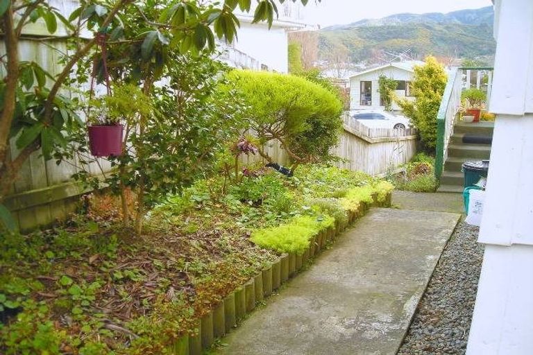 Photo of property in 12 Antrim Crescent, Wainuiomata, Lower Hutt, 5014