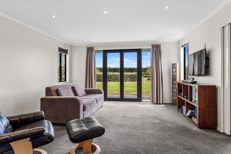 Photo of property in 498 North Eyre Road, Swannanoa, Rangiora, 7476