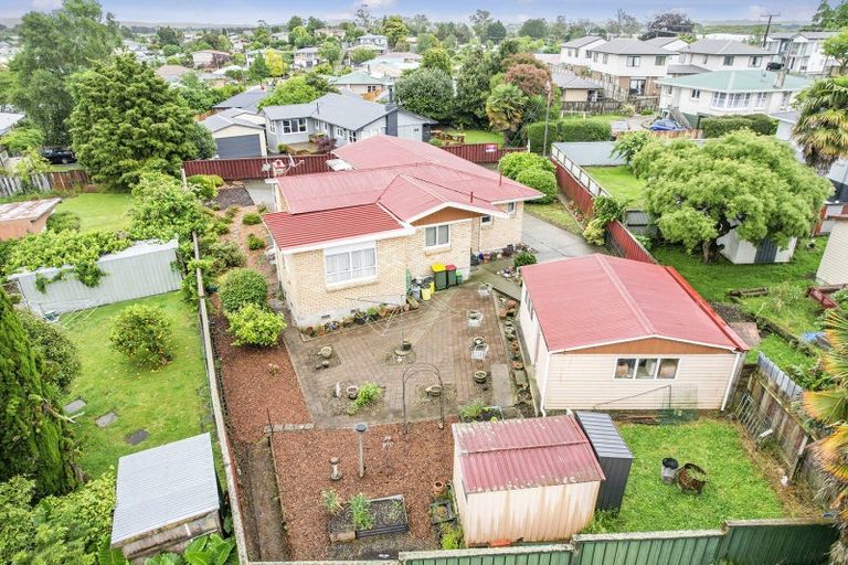 Photo of property in 107 Mahoe Street, Melville, Hamilton, 3206
