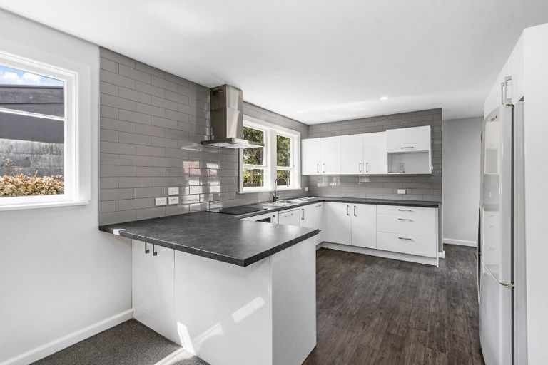 Photo of property in 202 Weston Road, St Albans, Christchurch, 8052