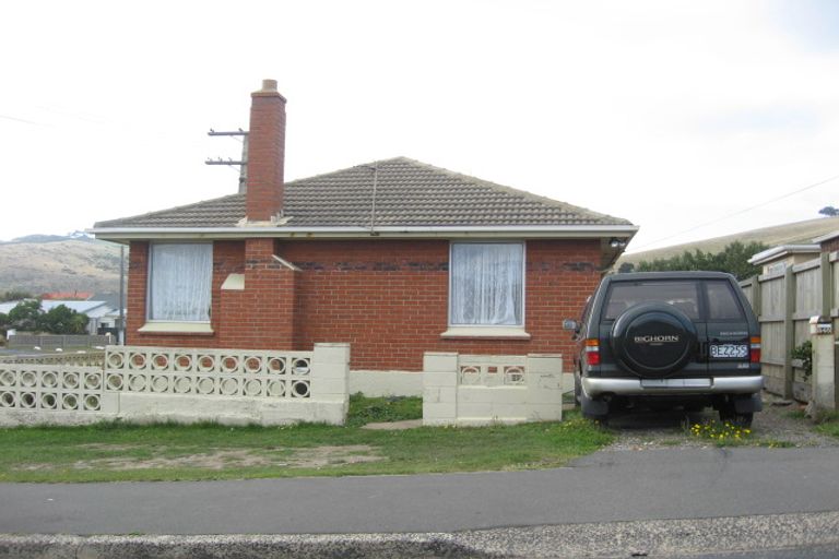 Photo of property in 345 Tomahawk Road, Ocean Grove, Dunedin, 9013