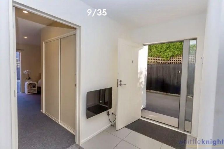 Photo of property in 3/24a Bowen Street, Upper Riccarton, Christchurch, 8041