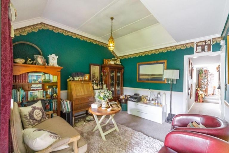 Photo of property in 24 Derwent Street, Naseby, 9396