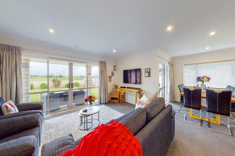 Photo of property in 15 Birchwood Lane, Matamata, 3400