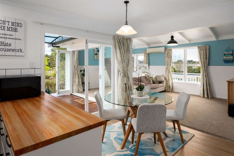 Photo of property in 13 Adams Street, Waihi, 3610